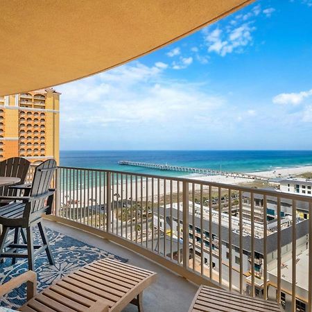 Beach N View Calypso 3 Панама-Сіті-Біч Екстер'єр фото